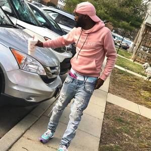 Meet your Posher, Franchino